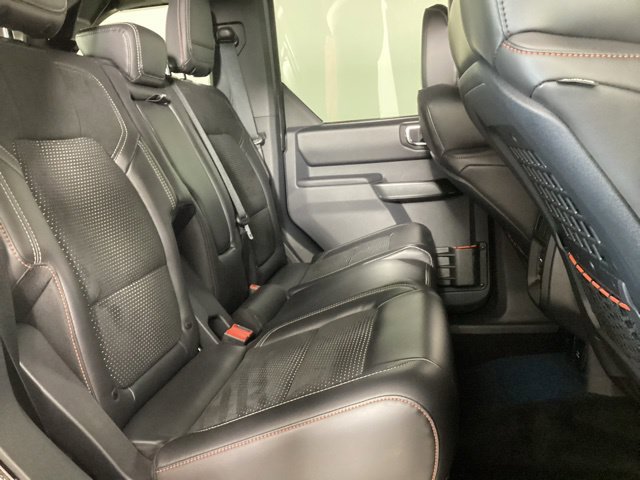 Used 2025 Ford Bronco Raptor w/ Interior Carbon Fiber Pack AWD/4WD image 23