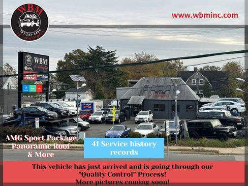 Used 2005 Mercedes-Benz SL 500 image 1