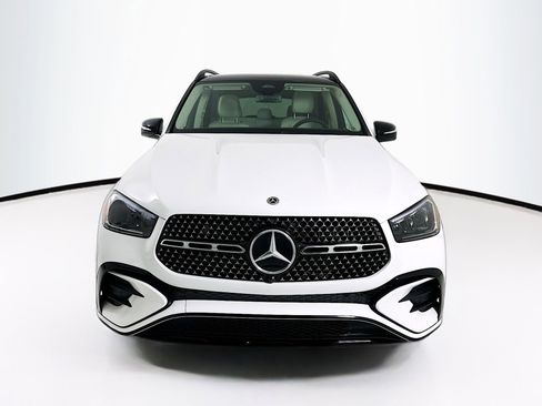 New 2026 Mercedes-Benz GLE 350 4MATIC image 2