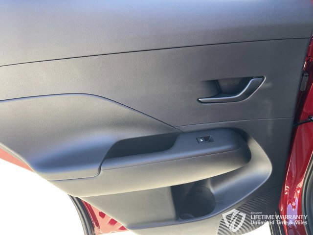 New 2027 Hyundai Kona SEL Sport FWD image 18