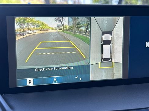 Certified 2025 Acura RDX A-Spec AWD/4WD image 26