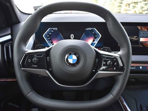Used 2026 BMW X3 xDrive30i w/ Premium Package AWD/4WD image 16