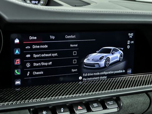Used 2022 Porsche 911 GT3 RWD image 26