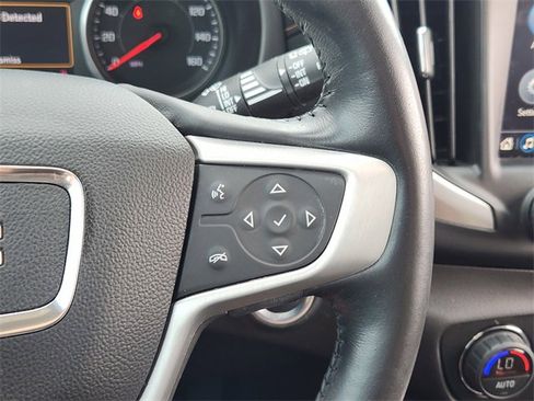 Used 2020 GMC Terrain SLT w/ Preferred Package image 28