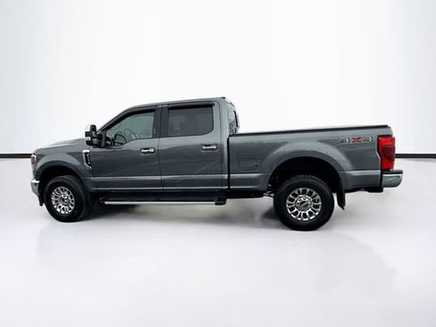 Certified 2022 Ford F250 Lariat w/ Lariat Ultimate Package image 4