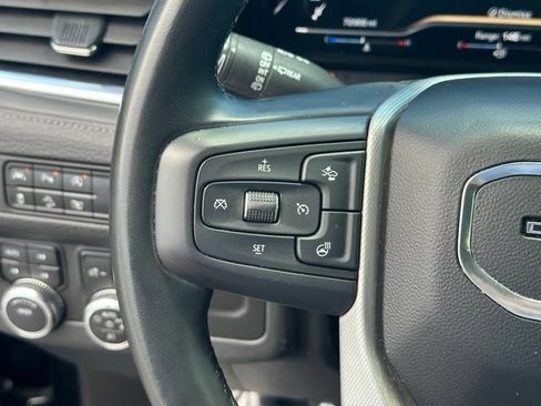 Certified 2023 GMC Yukon Denali AWD/4WD image 18