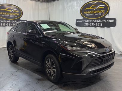 Used 2021 Toyota Venza LE