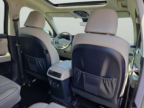 Used 2024 Hyundai Palisade Calligraphy AWD/4WD image 11