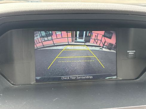Used 2016 Honda Odyssey EX-L image 13