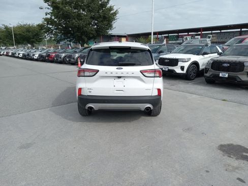 Used 2022 Ford Escape SEL w/ Technology Package AWD/4WD image 6