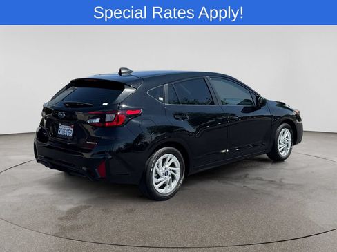 Certified 2025 Subaru Impreza 2.0i AWD/4WD image 5