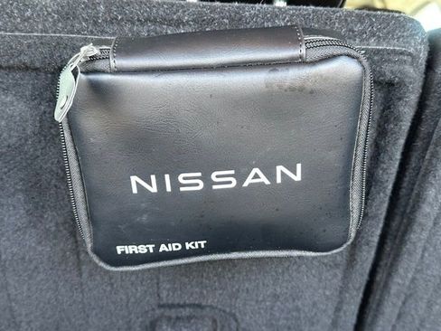 Certified 2023 Nissan Rogue S image 19