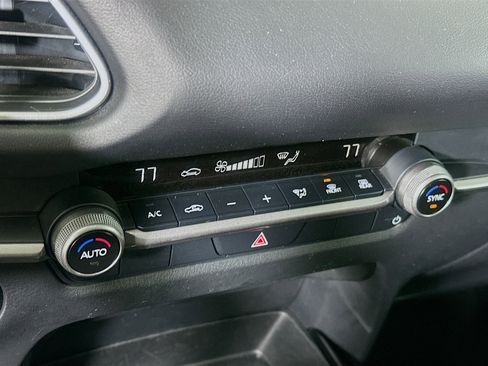 Used 2024 MAZDA CX-30 AWD 2.5 S w/ Select Sport Pkg image 22