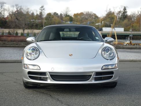 Used 2007 Porsche 911 Carrera image 11
