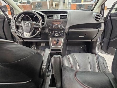 Used 2013 MAZDA MAZDA5 Grand Touring image 9