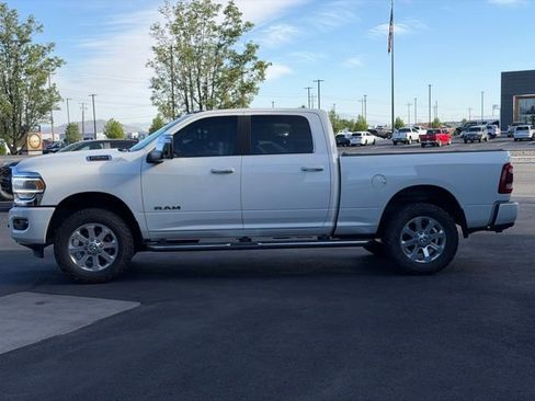 Used 2023 RAM 2500 Laramie AWD/4WD image 6