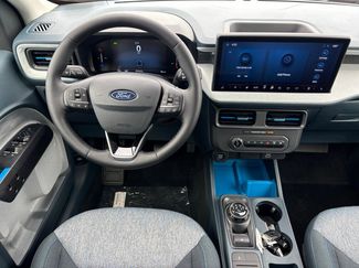 New 2026 Ford Maverick XLT w/ XLT Luxury Package FWD video 3