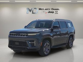 New 2026 Jeep Grand Wagoneer 4WD w/ Premium Group I video 2