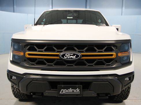 New 2025 Ford F150 Tremor w/ Equipment Group 402A High image 30