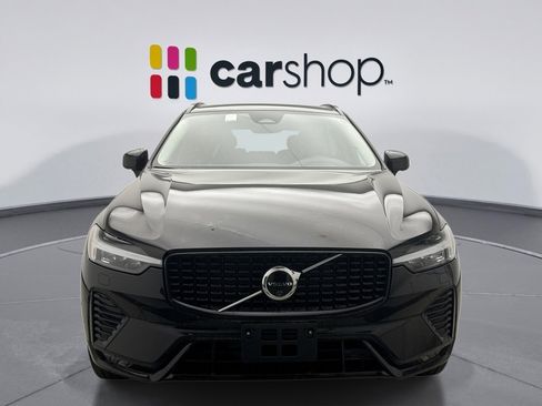 Used 2025 Volvo XC60 B5 Plus AWD/4WD image 6