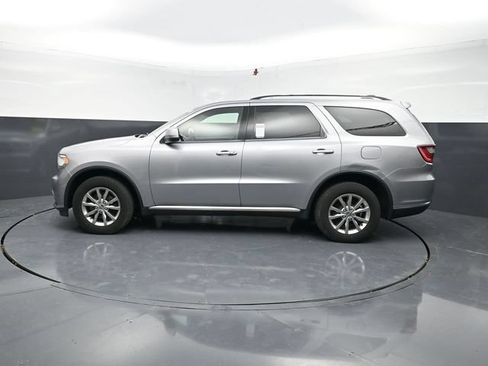Used 2018 Dodge Durango SXT w/ Quick Order Package 2BB AWD/4WD image 5