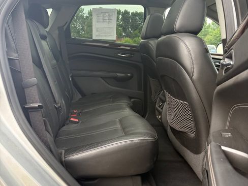Used 2012 Cadillac SRX Luxury FWD image 12