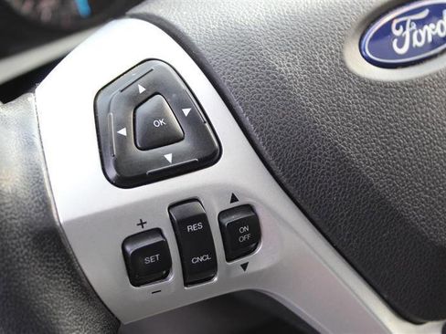 Used 2014 Ford Edge Limited w/ Equipment Group 301A image 21