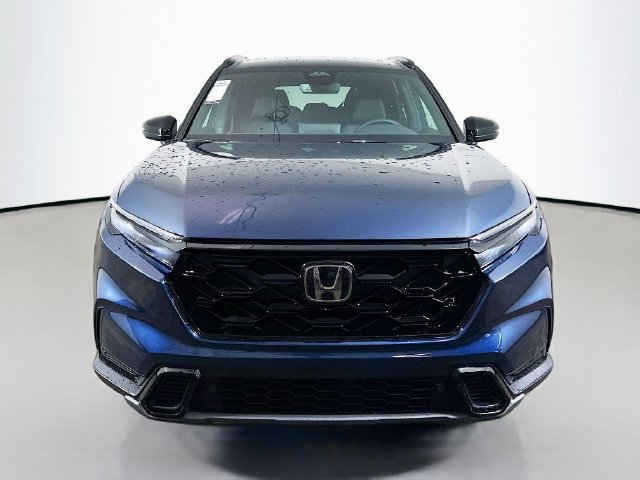 Used 2026 Honda CR-V Sport-L image 2