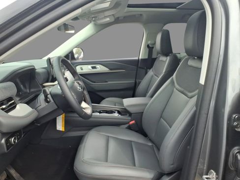 New 2026 Ford Explorer Active w/ Active Comfort Package AWD/4WD image 20