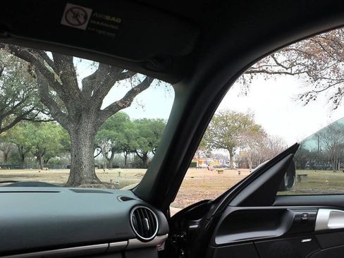 Used 2008 Porsche Cayman S Sport image 18