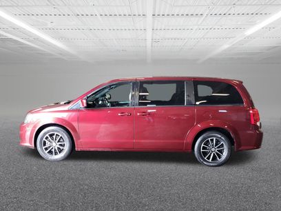 Used 2019 Dodge Grand Caravan GT