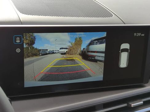 New 2026 Hyundai Santa Fe SE FWD image 30