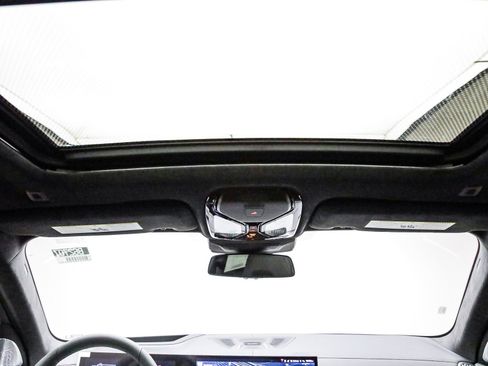 New 2026 BMW X5 M Competition w/ Executive Package image 17