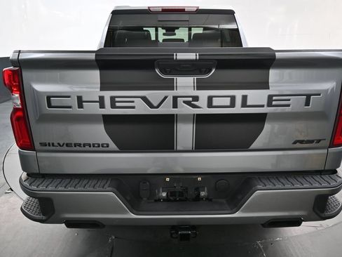 Used 2023 Chevrolet Silverado 1500 RST w/ Rally Edition AWD/4WD image 8