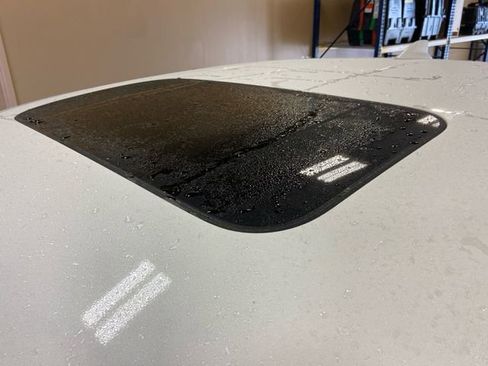 New 2026 Honda Ridgeline Black Edition image 17