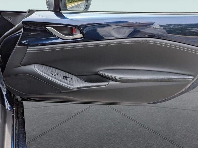 New 2026 MAZDA MX-5 Miata Grand Touring RWD image 21