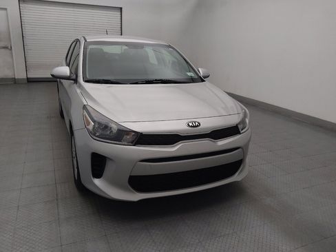 Used 2020 Kia Rio LX FWD image 14