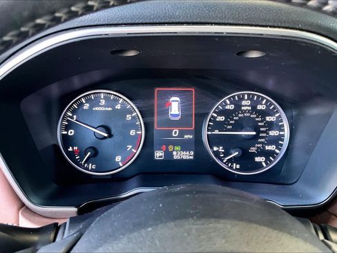 Used 2022 Subaru Outback Touring XT w/ Popular Package #2 image 25