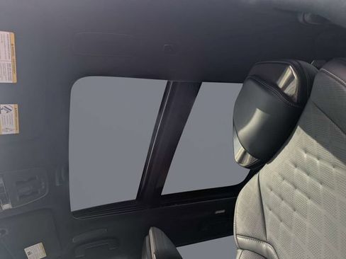 Used 2026 INFINITI QX80 Autograph w/ Premium Cargo Package AWD/4WD image 21