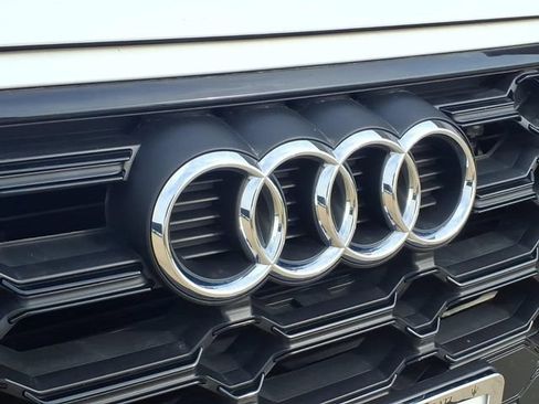 Used 2025 Audi Q5 2.0T Premium AWD/4WD image 26