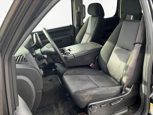 Used 2011 Chevrolet Silverado 1500 LT w/ All-Star Edition image 22