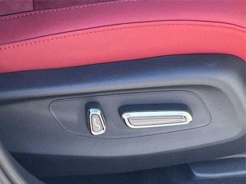 New 2026 Acura ADX A-Spec image 31