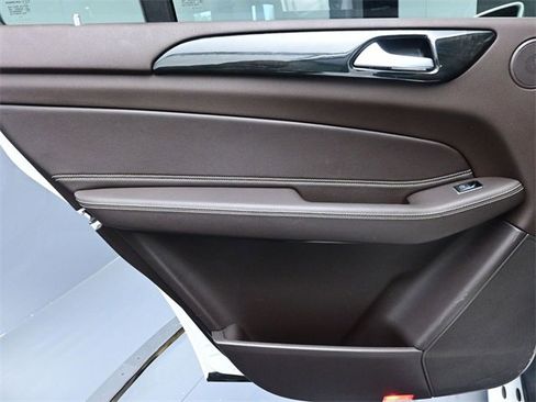 Used 2018 Mercedes-Benz GLS 450 GLS 450 image 23