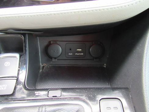 Used 2015 Kia Optima SX image 49