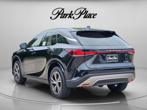New 2026 Lexus RX 350 Premium FWD image 3