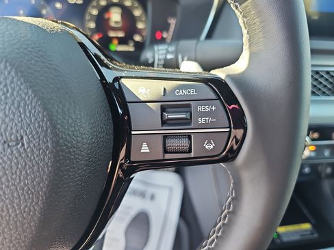 New 2026 Acura Integra A-Spec image 18