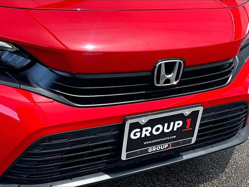 Used 2024 Honda Civic Sport image 29