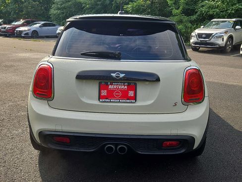 Used 2015 MINI Cooper S FWD image 5