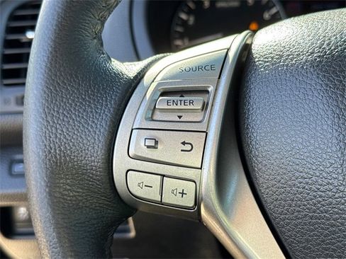 Used 2015 Nissan Altima 2.5 SV w/ Convenience Package image 26