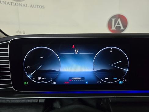 New 2026 Mercedes-Benz GLE 350 4MATIC image 38